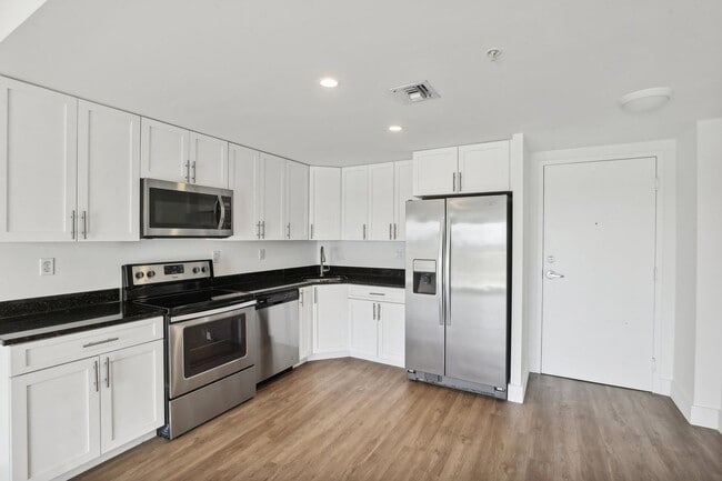 The Place at Dania Beach, Dania Beach, FL 33004 - photo 5