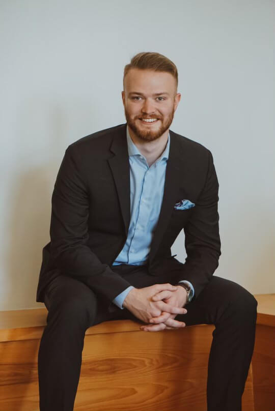 Michael Warinner