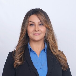 Fatema Alabbadi