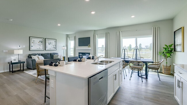 12405 S 205th Ave, Gretna, NE 68028 - photo 7