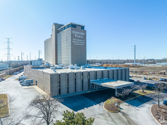 Berkeley's Midwest Conference Center hosts exciting events, bringing in many visitors.