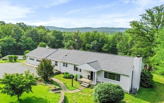 6025 Coon Tree Rd, The Plains, VA 20198