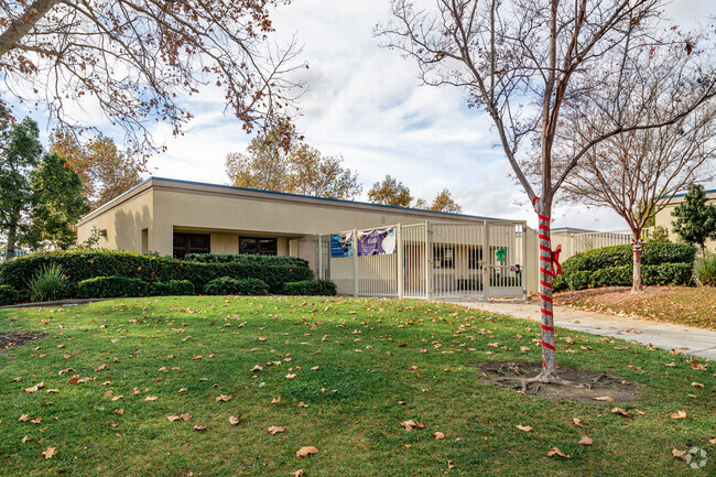 Seneca Elementary School in Moreno Valley encourages students to succeed.