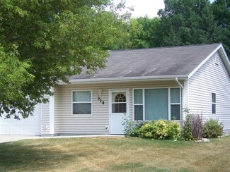 314 Hidden Acres Dr NW, Pennock, MN 56279