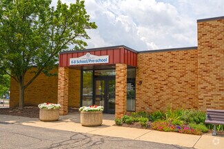 Immaculate Heart of Mary/St Casimir School