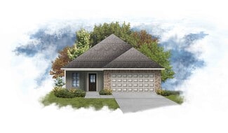 60217 Sunset Oak Blvd Unit 36983432, Lacombe, LA 70445