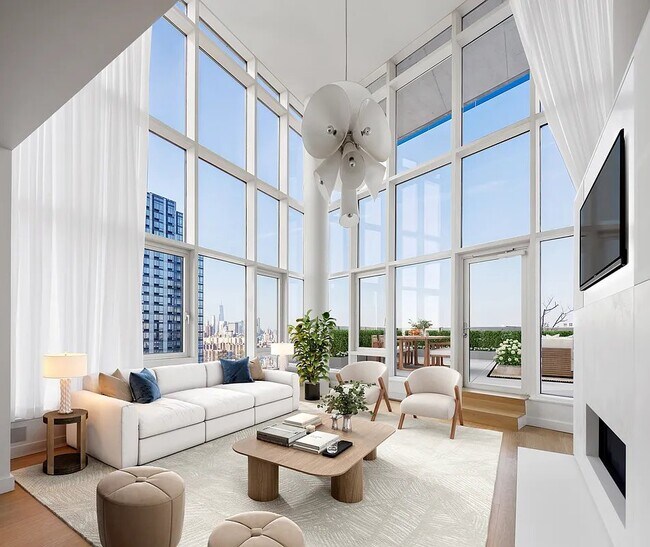 The Edge North unit 14K, Brooklyn, NY 11249 - photo 2