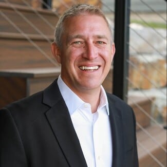 Joel Schneeberger
