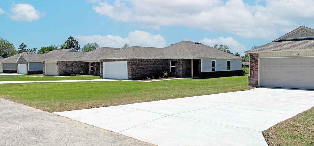 Southbrook Streetscape