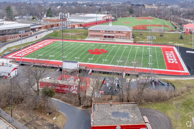 Beechwood High School