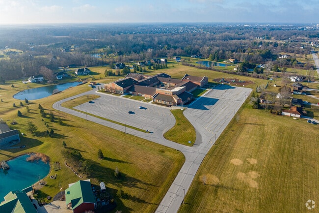 Cedarville Elementary School ranks #153 of 1,031 best public Elementary  Schools in Indiana.