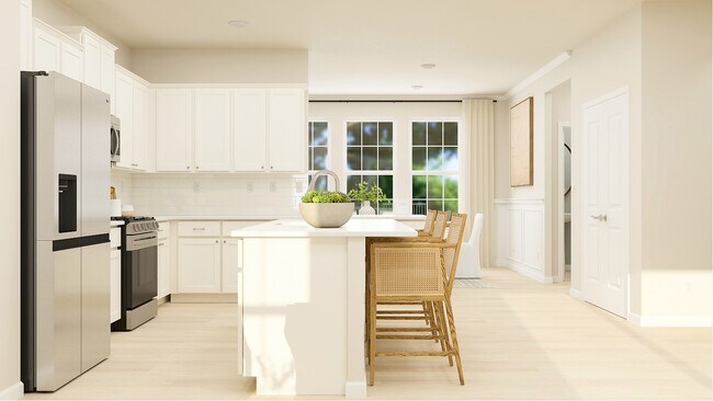 1021 Bandon Dr unit 36035458, Waxhaw, NC 28173 - photo 5