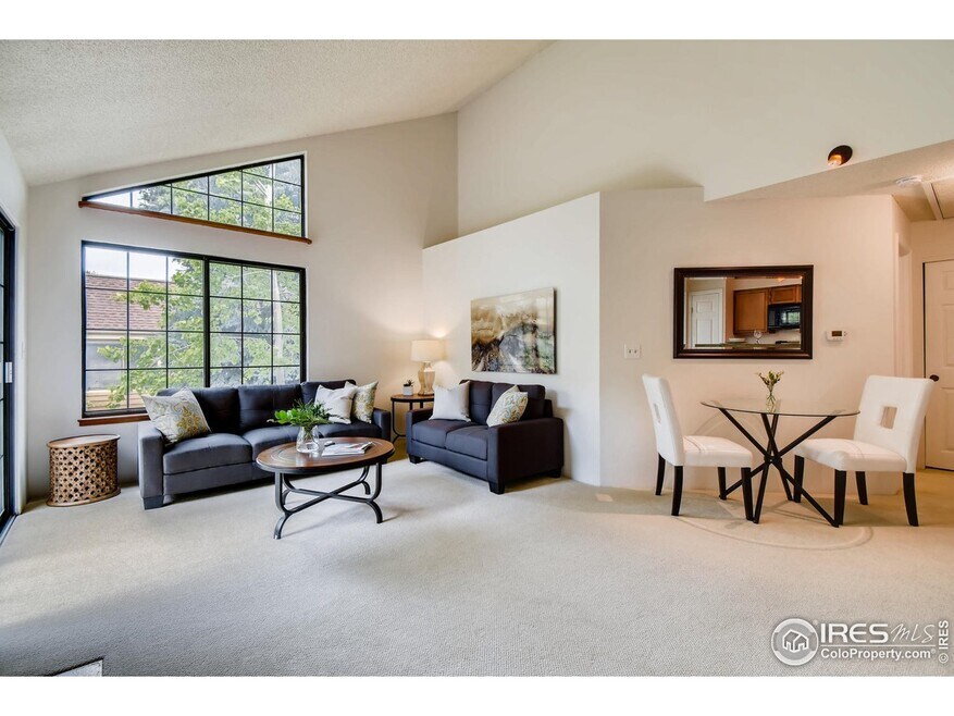4815 White Rock Cir unit F, Boulder, CO 80301 - photo 1