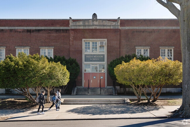 Utopia's PS 173 Fresh Meadows: Nurturing Young Minds for a Brighter Future