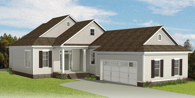 229 Ayrshire Loop unit 36482904, Smithfield, VA 23430 - photo 3