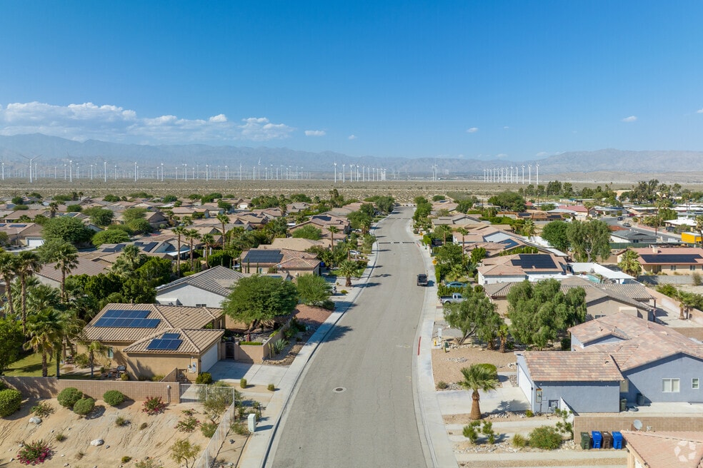 Desert Highland Gateway Estates