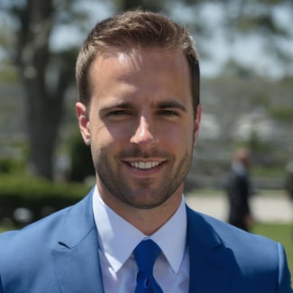 Michael Zamias