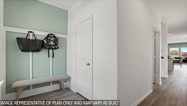 0 Model Coming Soon St unit 38476630, Hockley, TX 77447 - photo 4