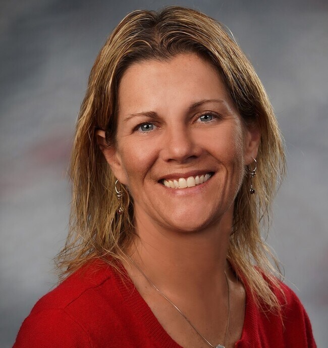 Faith Sprecher