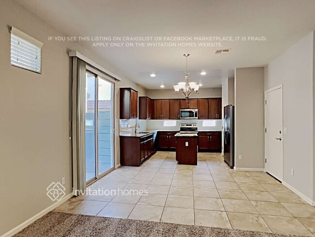 1409 S Ponderosa Dr, Gilbert, AZ 85296 - photo 5