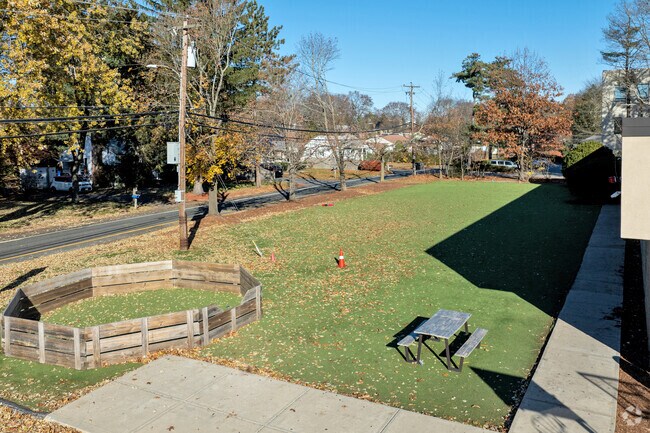 Christa McAuliffe Charter School