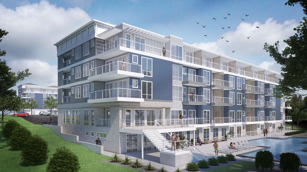 Venture at Lake Julian, Arden, NC 28704 - photo 1