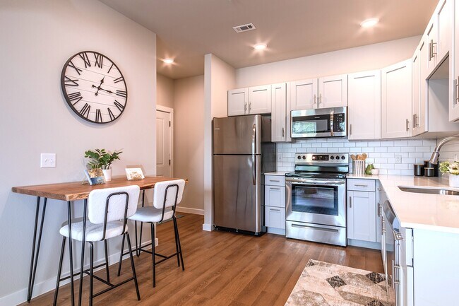 Pure Lowell Apartments, Lowell, AR 72745 - photo 4