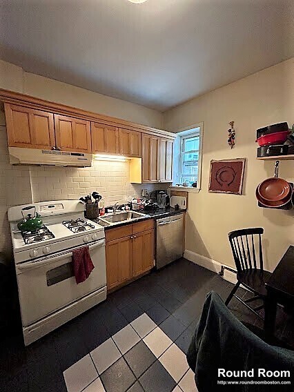 245 Cambridge St unit 1, Allston, MA 02134 - photo 1