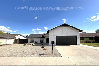 5507 W Carol Ave, Glendale, AZ 85302