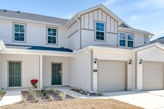 74 Pittman Ct, St. Augustine, FL 32086