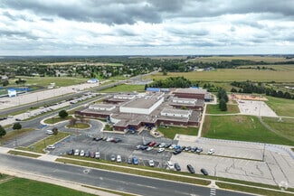 Kasson-Mantorville Elementary School