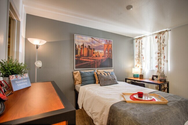 Campus Crossings at University Heights, Tucson, AZ 85719 - photo 5