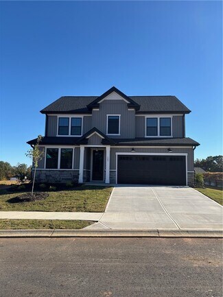 123 Osprey Landing, Central, SC 29630