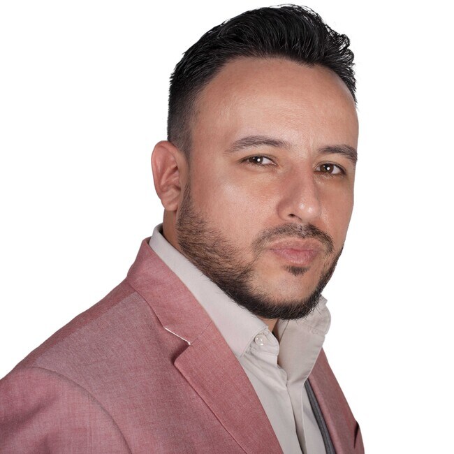 Carlos Pulido