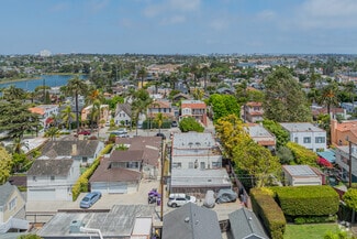 Belmont Heights