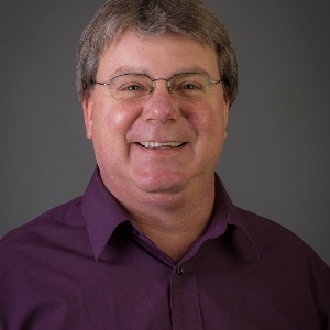 Mike Fuller
