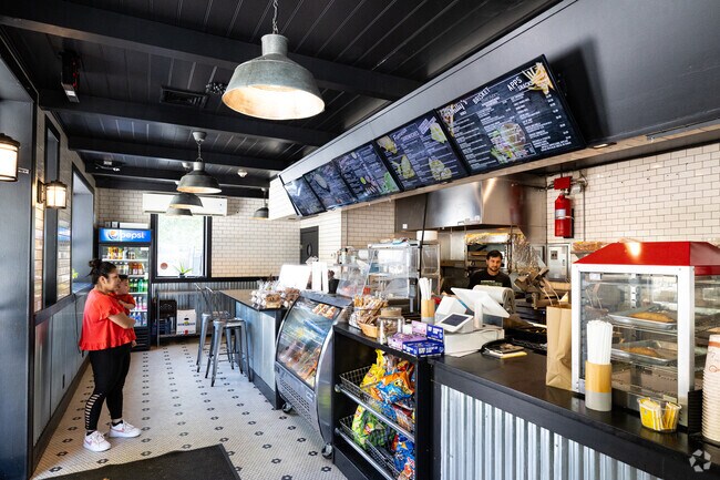 Railway Cafe and Grill in Hawthorne, New York has as long history of serving locals.