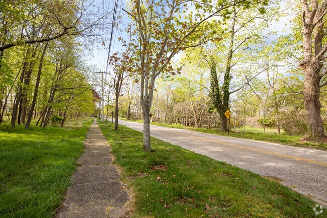 Nassau Point's unending allure is evident in Cutchogue, New York.