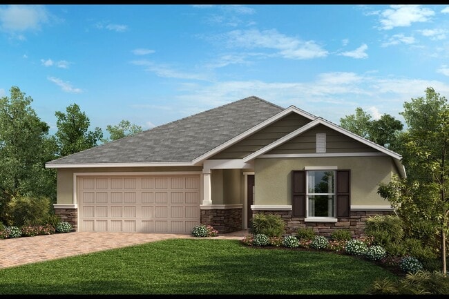 6515 Tortoise Trail unit 36514260, Parrish, FL 34219 - photo 5
