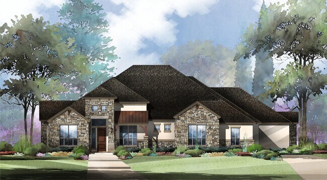 105 Telling Wind unit 37350691, Boerne, TX 78015 - photo 2