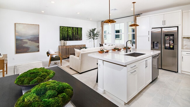 The Hill District - Peak59, Element 3 Plan unit 36041119, San Marcos, CA 92078 - photo 6