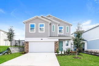 4636 Hikers Dr, Davenport, FL 33837