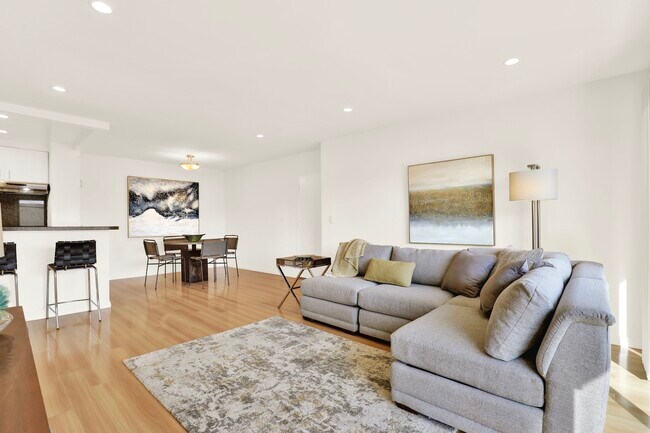 Wooster Encore, Los Angeles, CA 90035 - photo 2