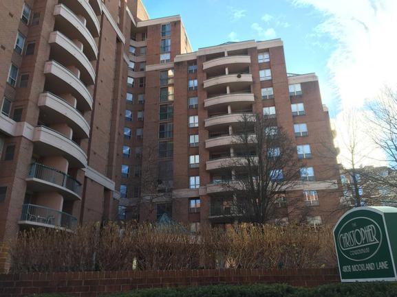 The Christopher Condominium, Bethesda, MD 20814 - photo 5