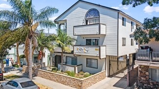 1128 Stanley Ave Unit 204, Long Beach, CA 90804