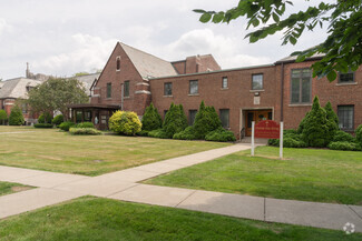 Christ the King School
