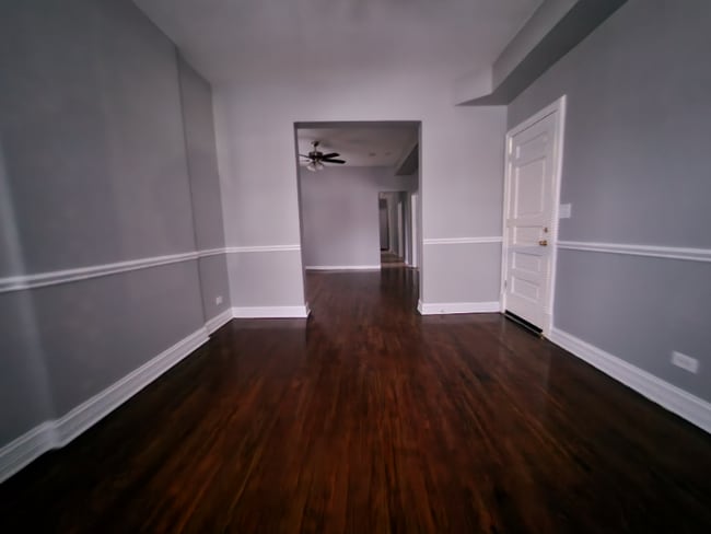 7314 S Kenwood Ave unit 1, Chicago, IL 60619 - photo 2