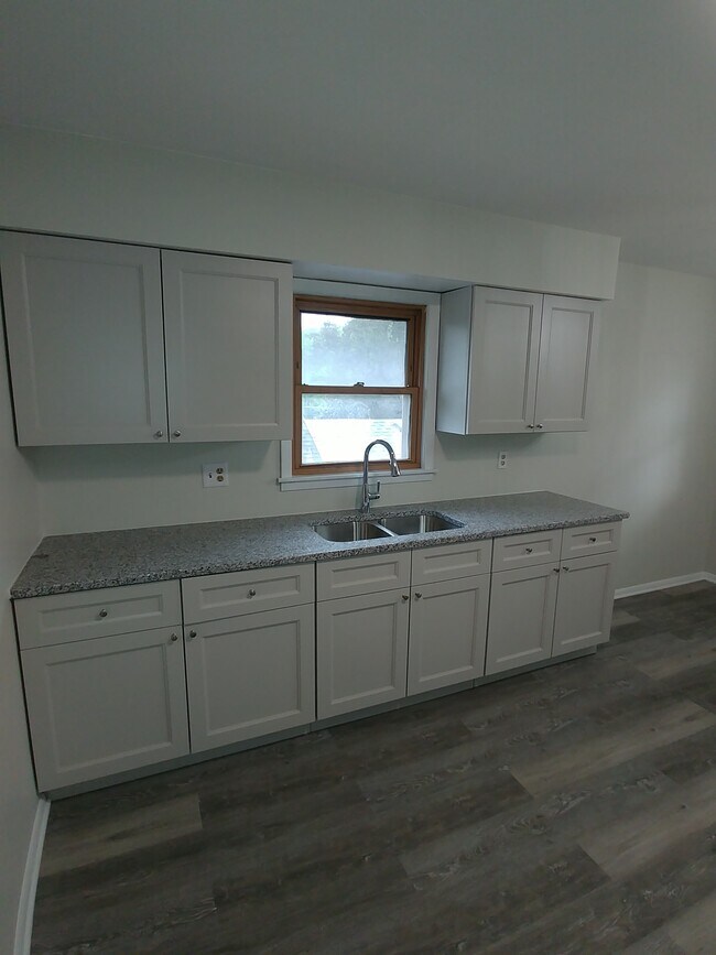 Granite Countertops