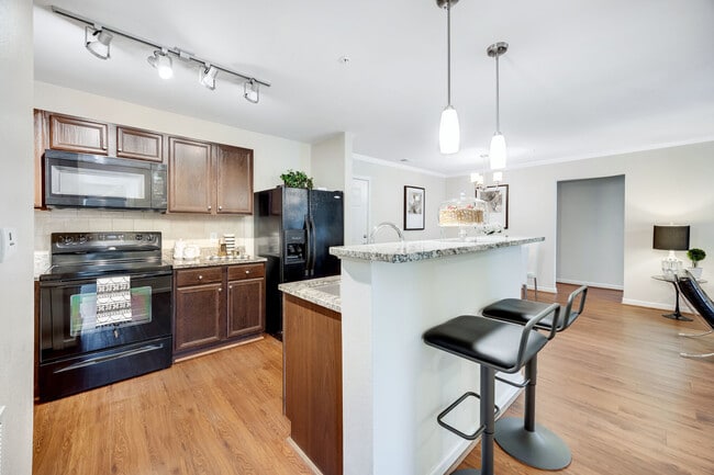 Enclave At Highland Ridge Apartments, Columbus, GA 31909 - photo 2