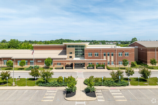 Bolton Crossing Elementary